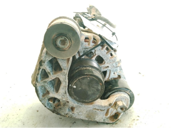 373002M520 ALTERNADOR KIA SPORTAGE V (NQ5)|Desguaces La Cabaña