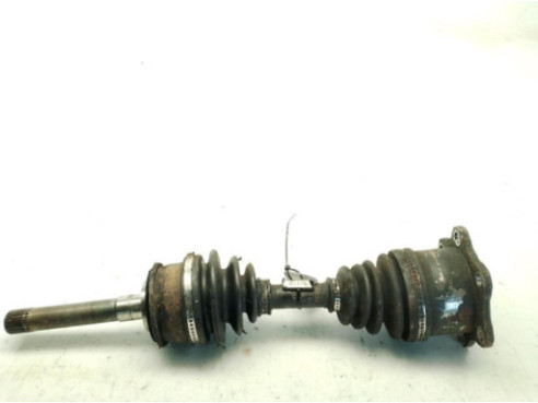 PALIER DELANTERO IZQUIERDO|Desguaces La Cabaña 2