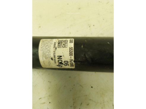 55300R2000 AMORTIGUADOR TRA DER KIA SPORTAGE V (NQ5)|Desguaces La Cabaña