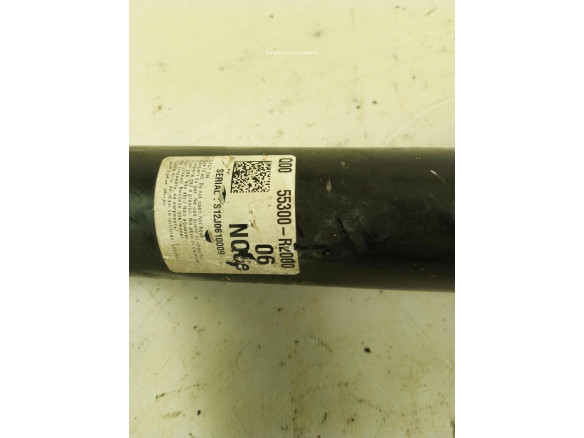 55300R2000 AMORTIGUADOR TRA DER KIA SPORTAGE V (NQ5)|Desguaces La Cabaña