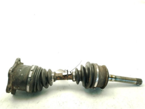 PALIER DEL DER TOYOTA 4 RUNNER (_N1_)|Desguaces La Cabaña