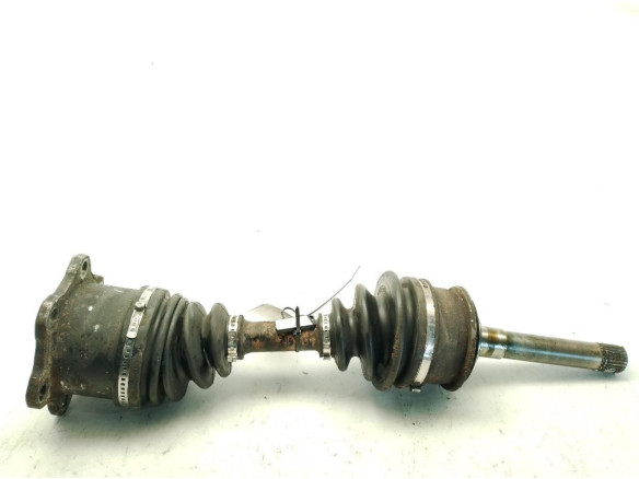 PALIER DEL DER TOYOTA 4 RUNNER (_N1_)|Desguaces La Cabaña