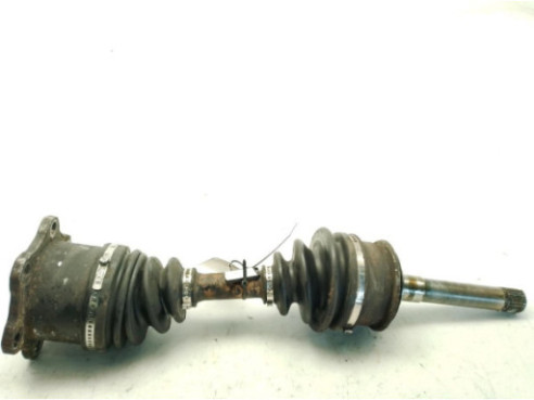 PALIER DEL DER TOYOTA 4 RUNNER (_N1_)|Desguaces La Cabaña