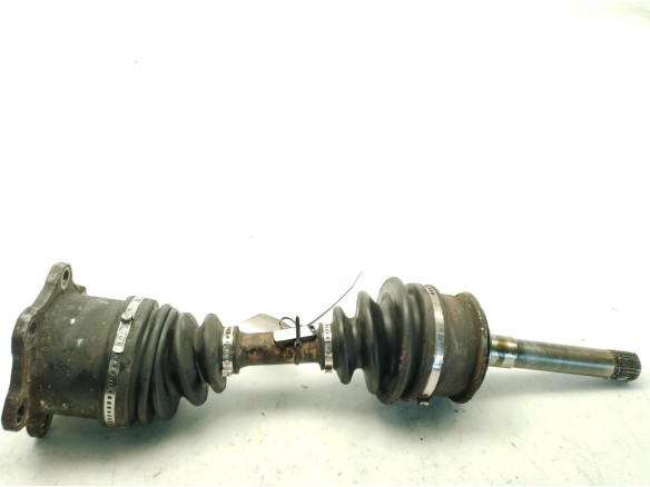 PALIER DEL DER TOYOTA 4 RUNNER (_N1_)|Desguaces La Cabaña