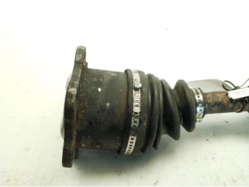 PALIER DEL DER TOYOTA 4 RUNNER (_N1_)|Desguaces La Cabaña