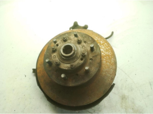 MANGUETA DEL IZQ TOYOTA 4 RUNNER (_N1_)|Desguaces La Cabaña