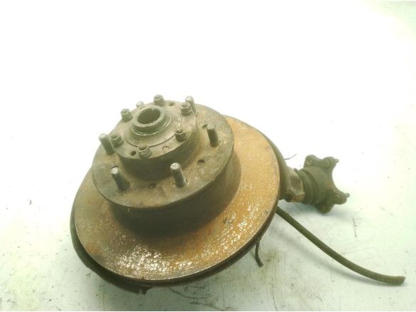 MANGUETA DEL IZQ TOYOTA 4 RUNNER (_N1_)|Desguaces La Cabaña