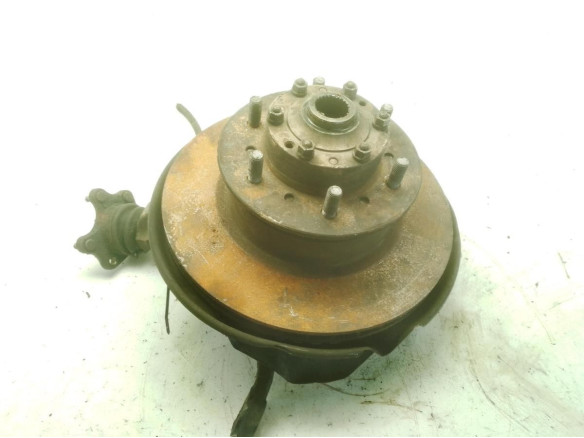 MANGUETA DEL IZQ TOYOTA 4 RUNNER (_N1_)|Desguaces La Cabaña