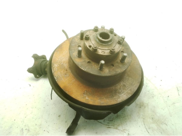 MANGUETA DEL IZQ TOYOTA 4 RUNNER (_N1_)|Desguaces La Cabaña