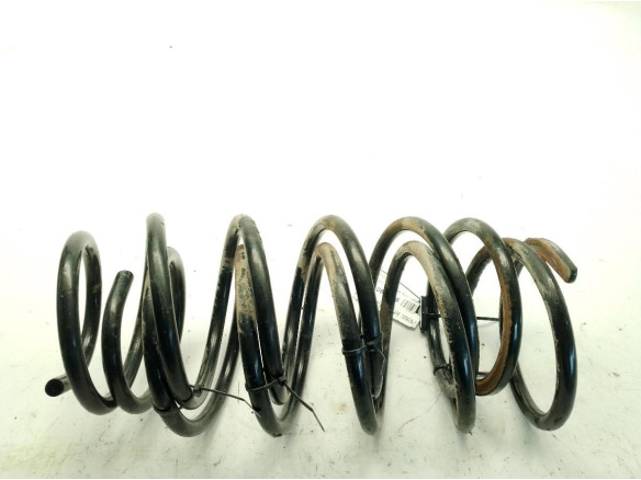 MUELLE SUSPENSION TRA IZQ TOYOTA 4 RUNNER (_N1_)|Desguaces La Cabaña