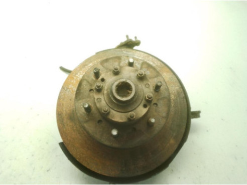 MANGUETA DEL DER TOYOTA 4 RUNNER (_N1_)|Desguaces La Cabaña