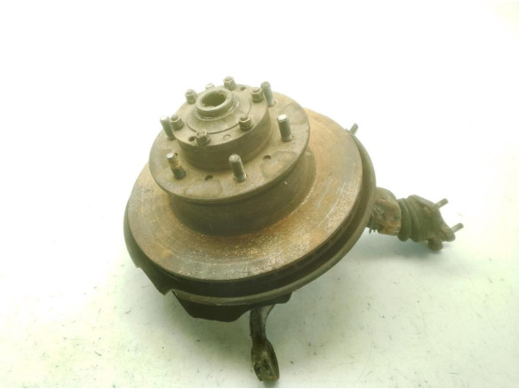 MANGUETA DEL DER TOYOTA 4 RUNNER (_N1_)|Desguaces La Cabaña