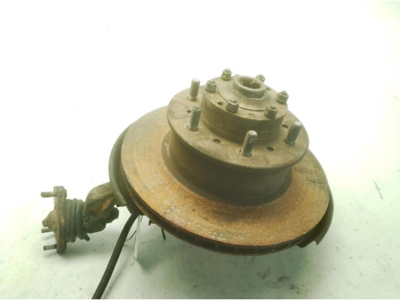 MANGUETA DEL DER TOYOTA 4 RUNNER (_N1_)|Desguaces La Cabaña