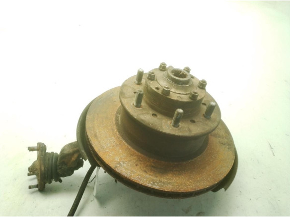 MANGUETA DEL DER TOYOTA 4 RUNNER (_N1_)|Desguaces La Cabaña