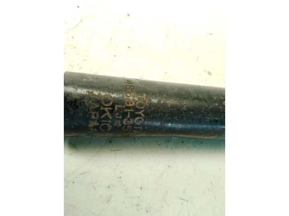 4853135781 AMORTIGUADOR TRA IZQ TOYOTA 4 RUNNER (_N1_)|Desguaces La Cabaña