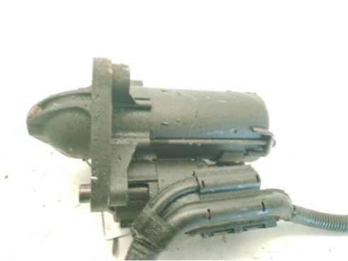 8V2111000AE ARRANQUE FORD FIESTA VI Van|Desguaces La Cabaña