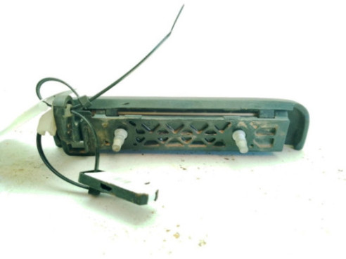 92600VJ200 COMPRESOR AA NISSAN PICK UP (D22)|Desguaces La Cabaña 2