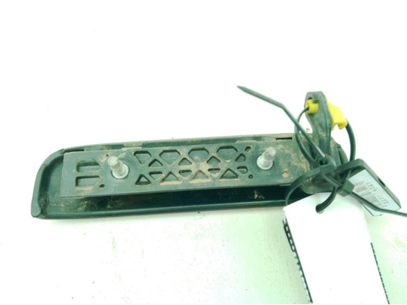 MANILLA PUERTA LAT DEL DER EXT NISSAN PICK UP (D22)|Desguaces La Cabaña