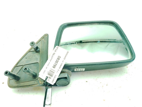 ESPEJO DER NISSAN PICK UP (D22)|Desguaces La Cabaña