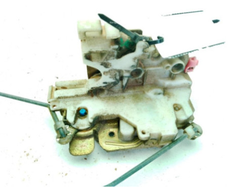 92600VJ200 COMPRESOR AA NISSAN PICK UP (D22)|Desguaces La Cabaña 2