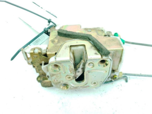 92600VJ200 COMPRESOR AA NISSAN PICK UP (D22)|Desguaces La Cabaña 2