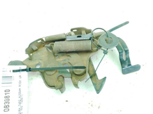 92600VJ200 COMPRESOR AA NISSAN PICK UP (D22)|Desguaces La Cabaña 2