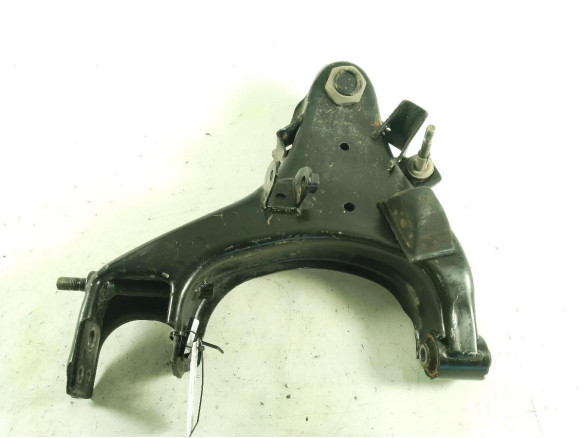 BRAZO SUSPENSION DEL IZQ INF NISSAN PICK UP (D22)|Desguaces La Cabaña