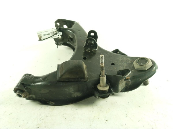 BRAZO SUSPENSION DEL IZQ INF NISSAN PICK UP (D22)|Desguaces La Cabaña