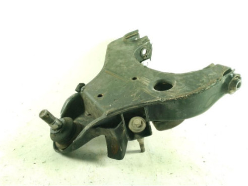 BRAZO SUSPENSION DEL IZQ INF NISSAN PICK UP (D22)|Desguaces La Cabaña