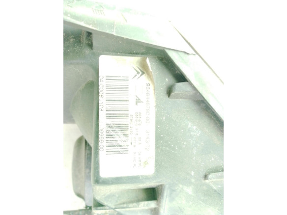964844678000 FARO IZQUIERDO CITROEN XSARA (N1)|Desguaces La Cabaña