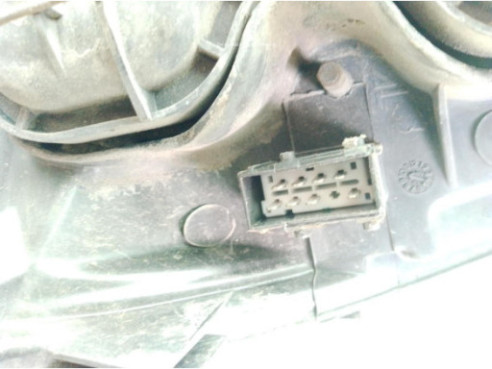 9680157380 FARO IZQUIERDO CITROEN C3 I (FC_)|Desguaces La Cabaña