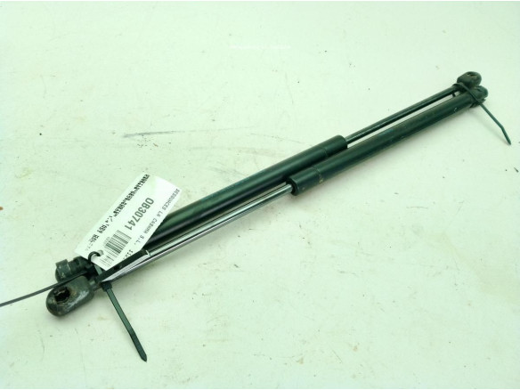 9639853880 AMORTIGUADOR PORTON / TAPA MALETA CITROEN C3 I (FC_)|Desguaces La Cabaña