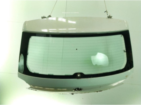 2G6827025E  PORTON VW POLO (AW1, BZ1)|Desguaces La Cabaña