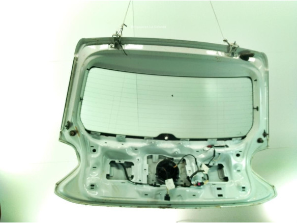 2G6827025E  PORTON VW POLO (AW1, BZ1)|Desguaces La Cabaña