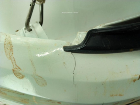 PARAGOLPES DLEANTERO|Desguaces La Cabaña 2