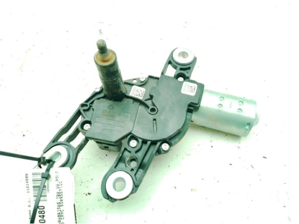 5G0955711C MOTOR LIMPIAPARABRISAS TRA VW POLO (AW1, BZ1)|Desguaces La Cabaña