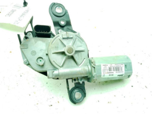 5G0955711C MOTOR LIMPIAPARABRISAS TRA VW POLO (AW1, BZ1)|Desguaces La Cabaña