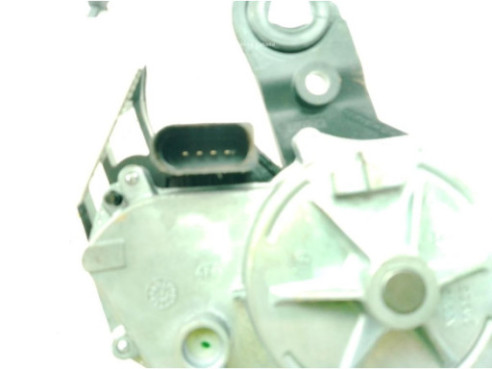 5G0955711C MOTOR LIMPIAPARABRISAS TRA VW POLO (AW1, BZ1)|Desguaces La Cabaña