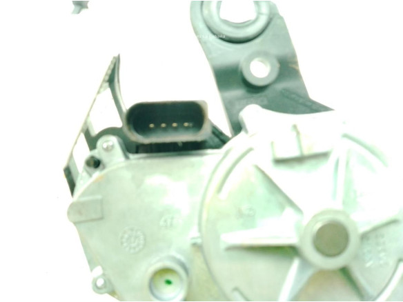 5G0955711C MOTOR LIMPIAPARABRISAS TRA VW POLO (AW1, BZ1)|Desguaces La Cabaña