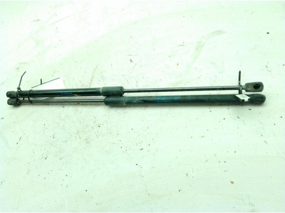 2550390355N AMORTIGUADOR PORTON / TAPA MALETA VW POLO (AW1, BZ1)|Desguaces La Cabaña