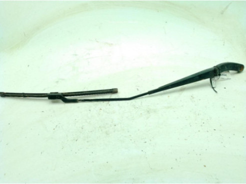 2G1955410 BRAZO LIMPIAPARABRISAS DEL DER VW POLO (AW1, BZ1)|Desguaces La Cabaña