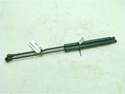 9631441380 AMORTIGUADOR PORTON / TAPA MALETA PEUGEOT 206 Fastback (2A/C)|Desguaces La Cabaña