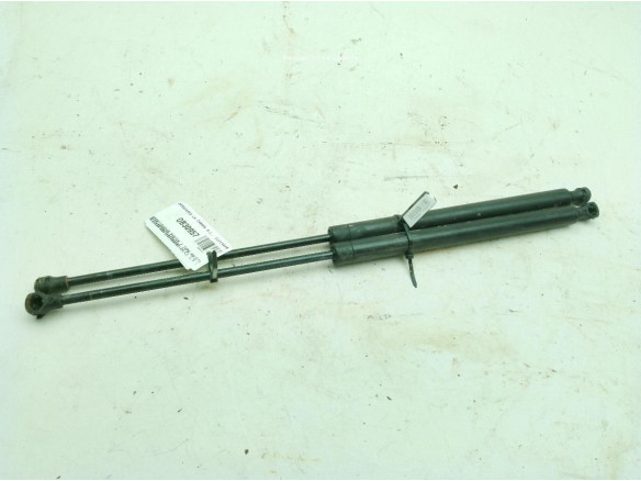 9631441380 AMORTIGUADOR PORTON / TAPA MALETA PEUGEOT 206 Fastback (2A/C)|Desguaces La Cabaña