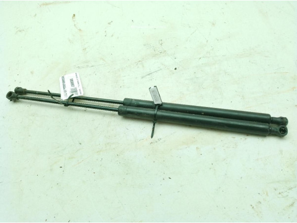 9631441380 AMORTIGUADOR PORTON / TAPA MALETA PEUGEOT 206 Fastback (2A/C)|Desguaces La Cabaña