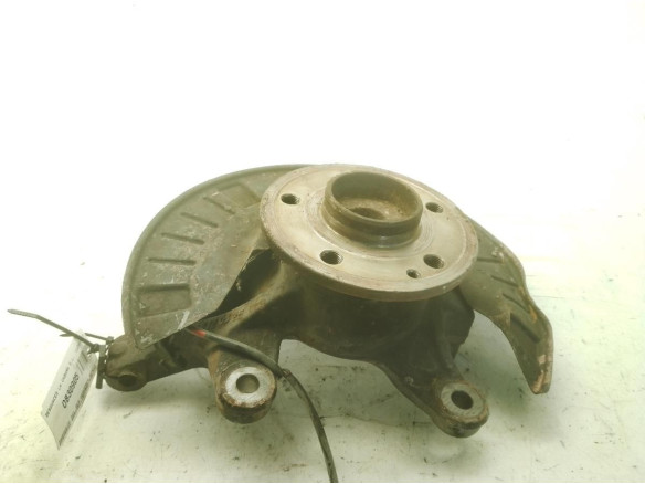 A6393301332 MANGUETA DEL DER MERCEDES BENZ VITO Autobús (W639)|Desguaces La Cabaña