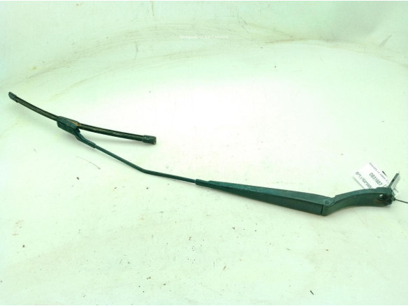 97036203 BRAZO LIMPIAPARABRISAS DEL IZQ FORD KA+|Desguaces La Cabaña