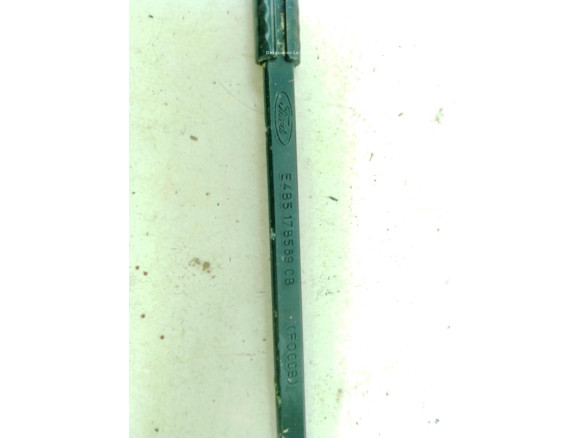 97036203 BRAZO LIMPIAPARABRISAS DEL IZQ FORD KA+|Desguaces La Cabaña