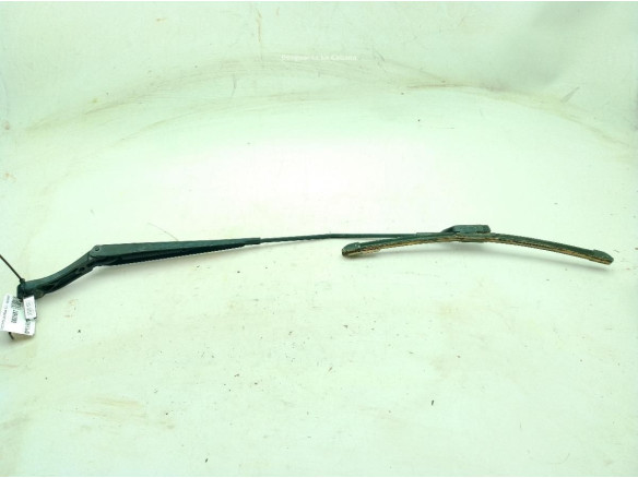 97036203 BRAZO LIMPIAPARABRISAS DEL IZQ FORD KA+|Desguaces La Cabaña