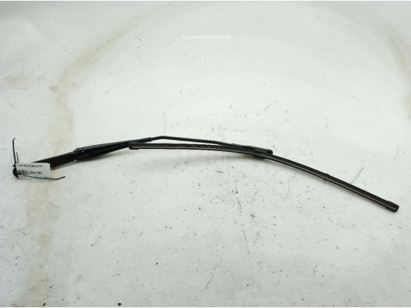 5801645537KZ BRAZO LIMPIAPARABRISAS DEL IZQ IVECO DAILY VI Furgón|Desguaces La Cabaña