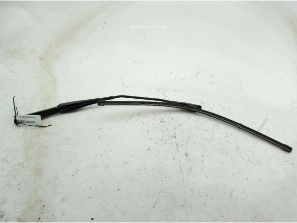 5801645537KZ BRAZO LIMPIAPARABRISAS DEL IZQ IVECO DAILY VI Furgón|Desguaces La Cabaña